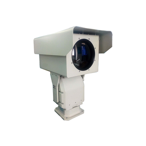 중국, 1000mm PTZ 냉각식 열화상 카메라 제작