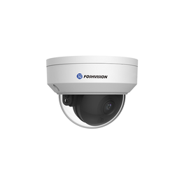 2MP HD IR 고정 돔 네트워크 카메라